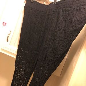 Torrid size 4 pants